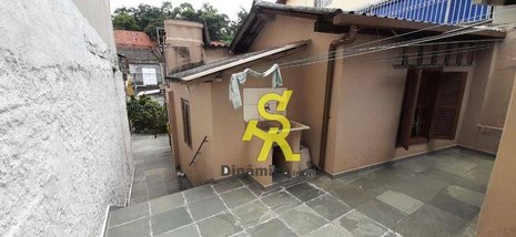 house em Rua Amélia Gonçalves, Vila Carbone - São Paulo - SP