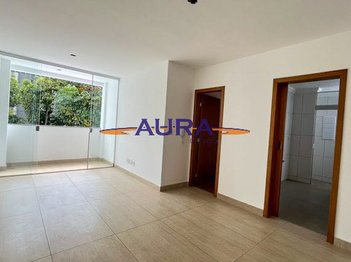 apartment em Rua Lindolfo de Azevedo, Nova Suíssa - Belo Horizonte - MG