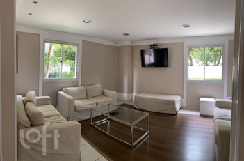 apartment em Ipiranga, Jardim Aeroporto - São Paulo - SP