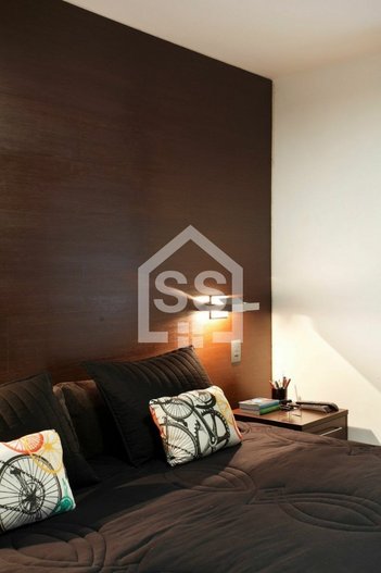 apartment em Rua Tabapuã, Itaim Bibi - São Paulo - SP