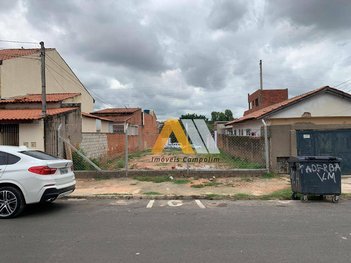 land_lot em Rua Antônio Furtado Lopes, Vila Mineirão - Sorocaba - SP