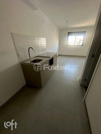 apartment em Polignano A Mare, Brás - São Paulo - SP