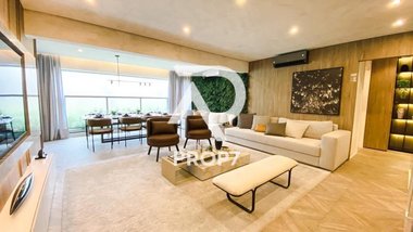 apartment em Rua Dona Brígida, Vila Mariana - São Paulo - SP