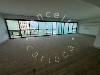 apartment em Avenida Prefeito Mendes de Morais, São Conrado - Rio de Janeiro - RJ