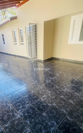 house em Avenida 4 A, Cidade Nova - Rio Claro - SP