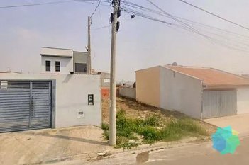 land_lot em Rua Jurista Miguel Reale, Residencial Morro da Mata - Salto - SP