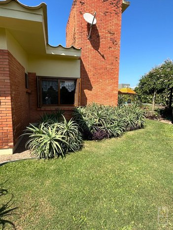house em Rua São Francisco de Assis, Xangri-Lá - Xangri-Lá - RS