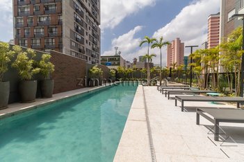 apartment em Rua Tucuna, Perdizes - São Paulo - SP