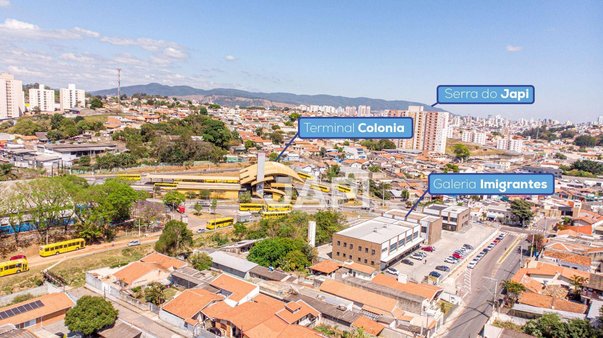 Cômodo Condomínio
