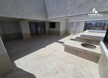 apartment em Rua Pereira de Miranda, Papicu - Fortaleza - CE