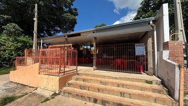 commercial_building em Área Rural, Área Rural de Botucatu - Botucatu - SP