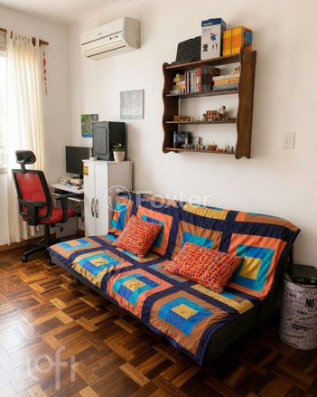apartment em Avenida Getúlio Vargas, Menino Deus - Porto Alegre - RS
