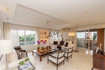 apartment em Rua Araguari, Vila Uberabinha - São Paulo - SP