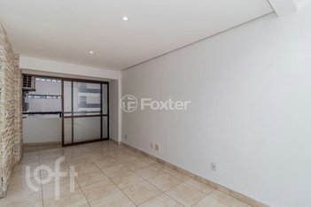 apartment em Avenida dos Imarés, Indianópolis - São Paulo - SP