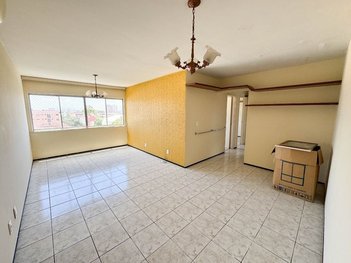 apartment em Rua Guilherme Rocha, Centro - Fortaleza - CE