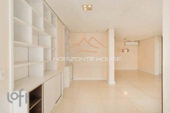 apartment em Romilda Margarita Gabriel, Itaim Bibi - São Paulo - SP