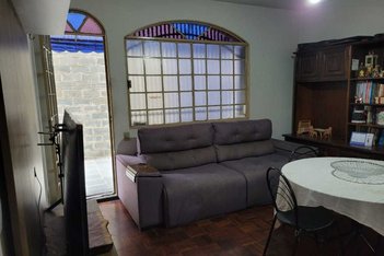 apartment em Rua Jacuí, Ipiranga - Belo Horizonte - MG