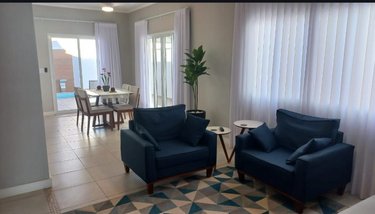 house em Rua Serra do Caparaó, Jardim Reserva Bom Viver de Indaiatuba - Indaiatuba - SP