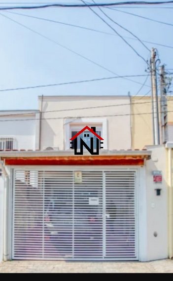 house em Rua dos Otonis, Vila Clementino - São Paulo - SP