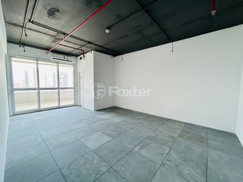 apartment em Rua Verbo Divino, Chácara Santo Antônio (Zona Sul) - São Paulo - SP