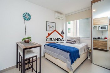apartment em Rua Rego Freitas, República - São Paulo - SP