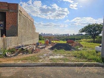land_lot em Rua Walter Anacleto Geraldi, Água Seca - Piracicaba - SP