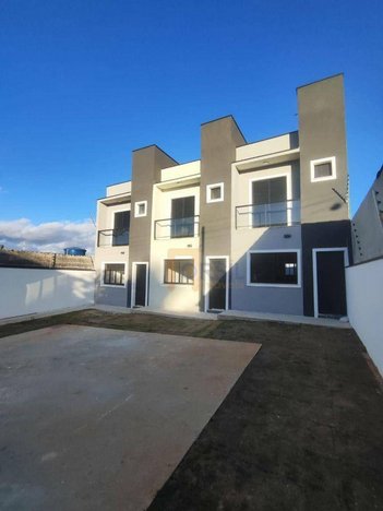 house em Rua Sylvio Boratto, Jardim Rodeio - Mogi das Cruzes - SP