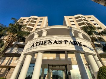 apartment em Rua Deputado Antônio Edu Vieira, Pantanal - Florianópolis - SC