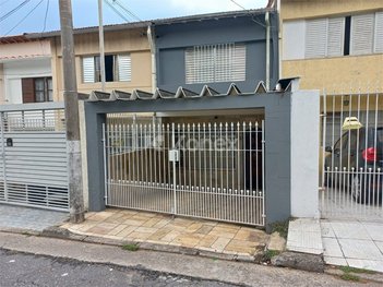 house em Rua Porto da Capela, Jaguaré - São Paulo - SP