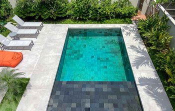 house em Avenida Baleia Azul, Baleia - São Sebastião - SP