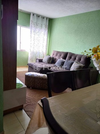 apartment em Rua da Matriz, Santo Amaro - São Paulo - SP
