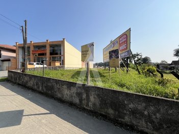 land_lot em Rua Boehmerwald, Boehmerwald - Joinville - SC