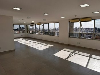 office em Rua Barão de Jaguara, Centro - Campinas - SP