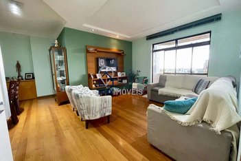 apartment em Rua Benjamim Jacob, Gutierrez - Belo Horizonte - MG