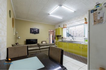 house em Rua Cidade de Bagdá, Vila Miriam - São Paulo - SP