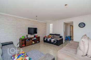 house em Bamboré, Ipiranga - São Paulo - SP