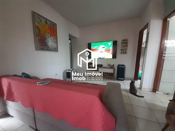 house em Rua 8, Parque Esplanada III - Valparaíso de Goiás - GO