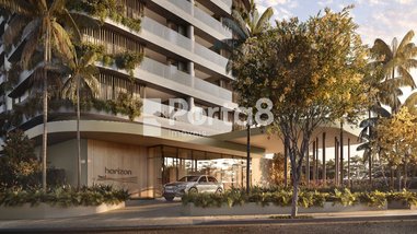 apartment em Estrada Alberto Barison, Jardim Paulistano - São José do Rio Preto - SP