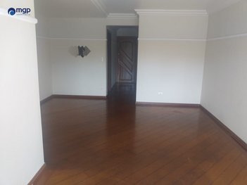 apartment em Rua Augusto Tolle, Santana - São Paulo - SP