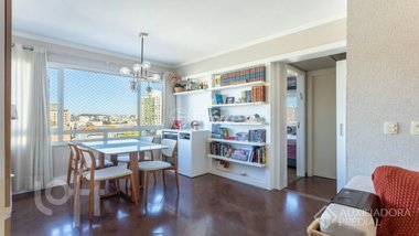 apartment em Rua Professor Álvaro Alvim, Rio Branco - Porto Alegre - RS