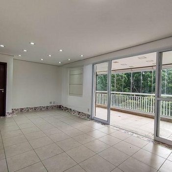 apartment em Rua Cidade de Rio Pardo, Vila Andrade - São Paulo - SP