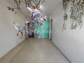apartment em Rua Fábia, Vila Romana - São Paulo - SP