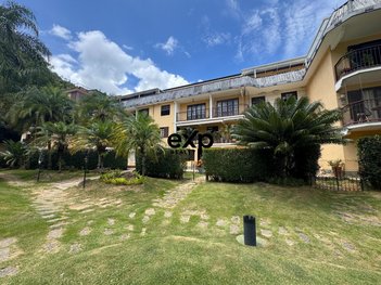 apartment em Rua Desembargador Luiz Antônio Severo da Costa, Bonsucesso - Petrópolis - RJ