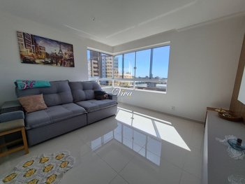 apartment em Avenida Flores da Cunha, Tramandaí - Tramandaí - RS