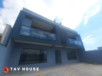 house em Rua Palmeiras, Balneário Piçarras - Balneário Piçarras - SC