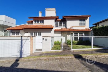 house em Doutor Celso Nicodemus Lopes, João Paulo - Florianópolis - SC