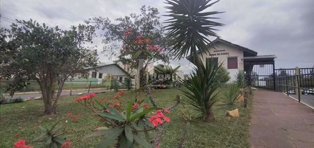 apartment em Rua Professor Francisco Brochado da Rocha, Centro - Sapucaia do Sul - RS
