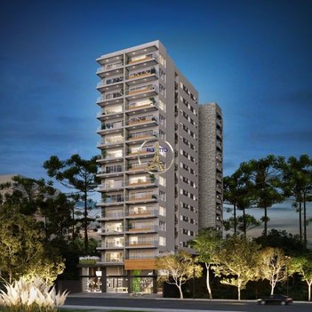 apartment em Rua Olavo Bilac, Imigrante - Bento Gonçalves - RS