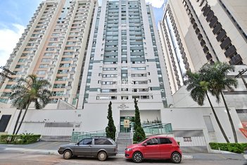 apartment em Rua 36, Sul (Águas Claras) - Brasília - DF