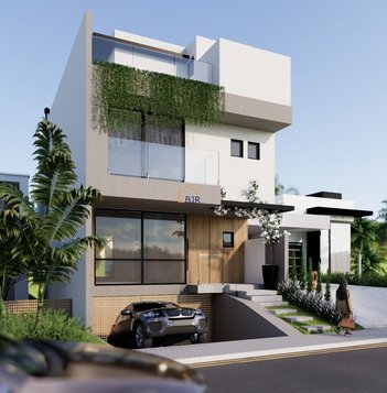 house em Reinaldo Stocco, Pinheirinho - Curitiba - PR